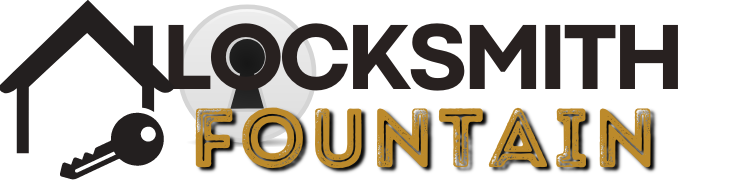 Locksmith Fountain CO