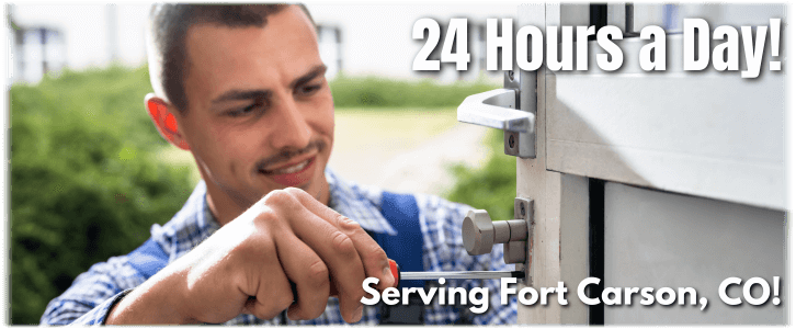 Locksmith Fort Carson CO