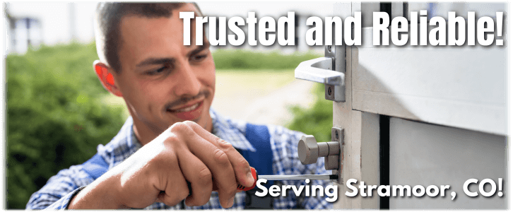 Locksmith Stramoor CO